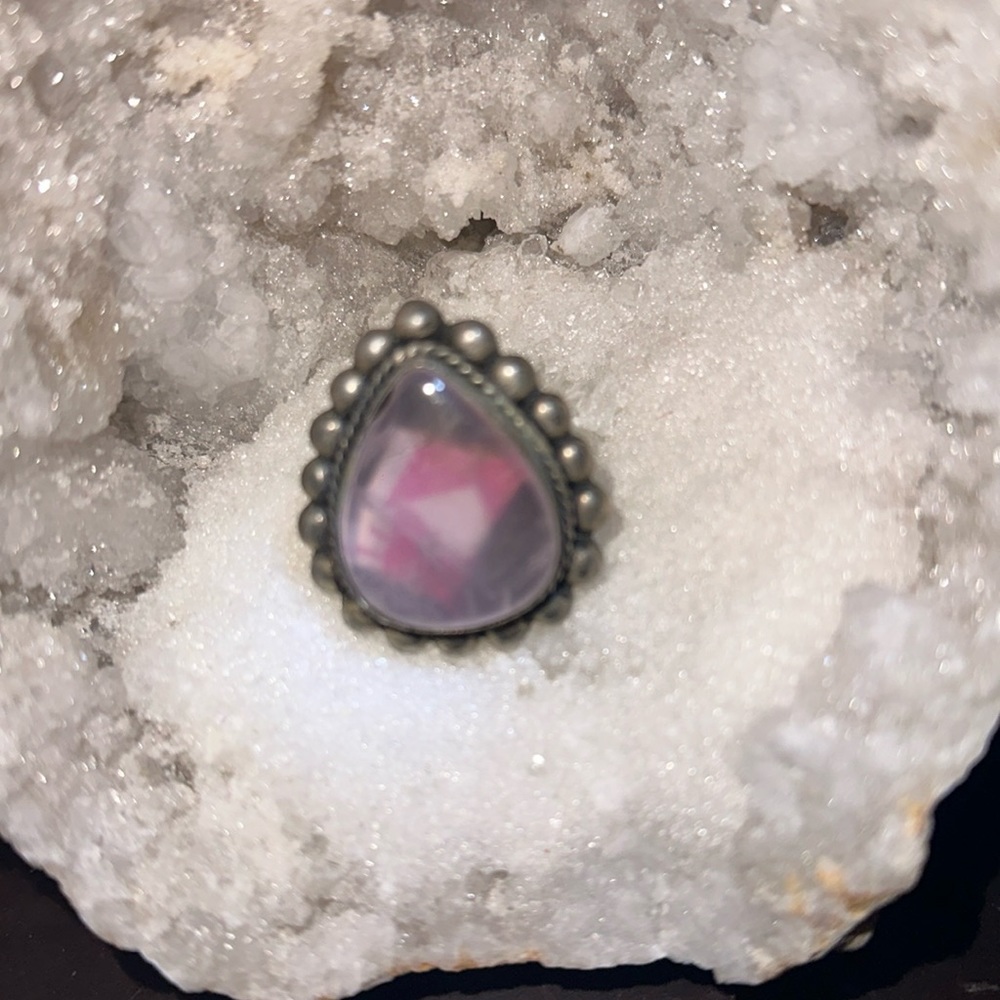 Ring from India